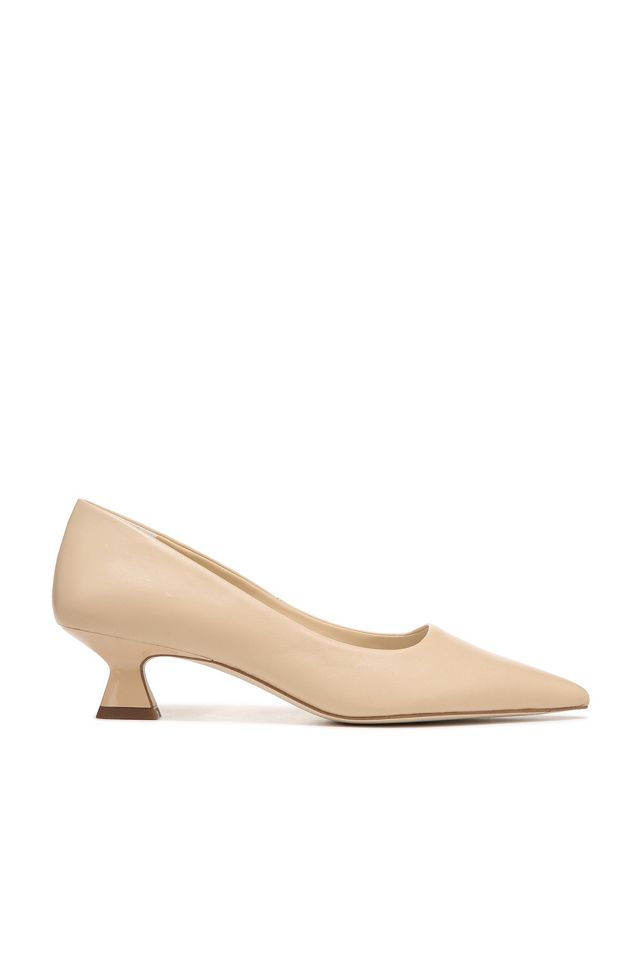 Sarto Diva Kitten-Heel Pumps | Anthropologie