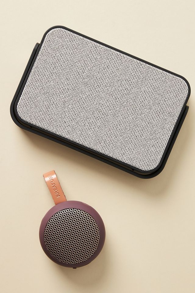 aGROOVE Speaker #2