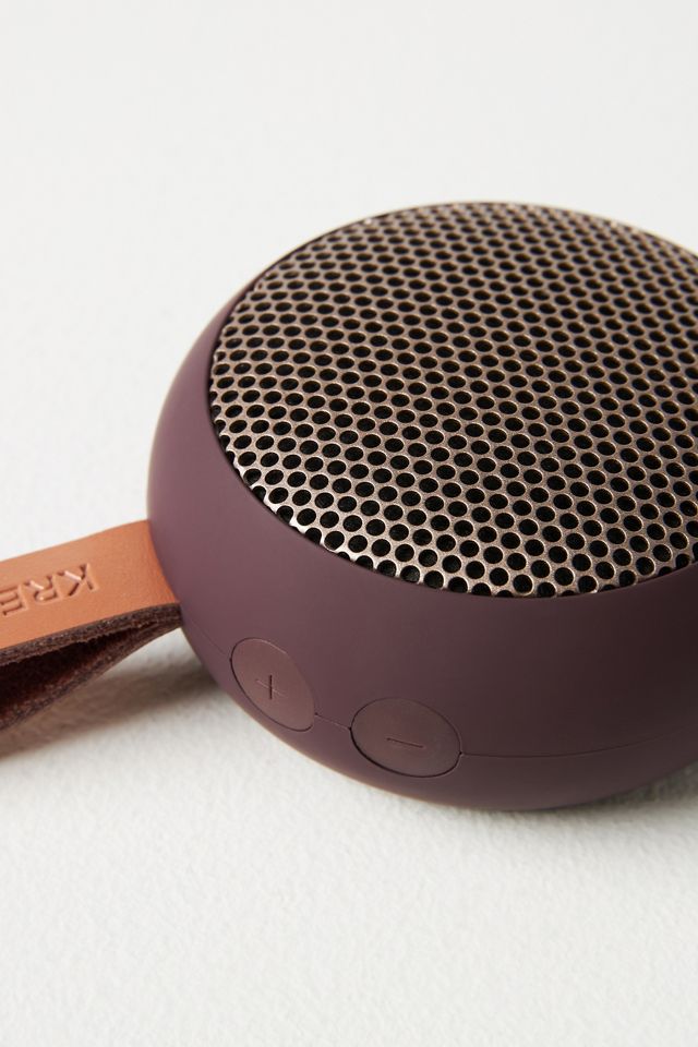 aGO II Portable Speaker #1