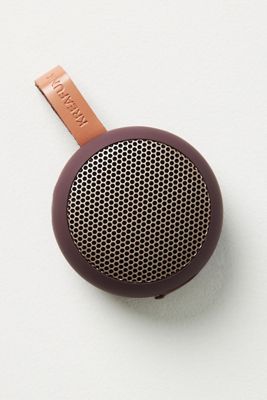 aGO II Portable Speaker