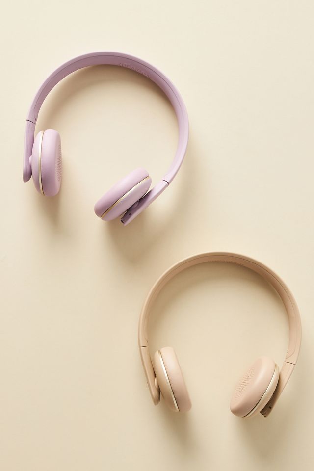 aHEAD II Headphones #2