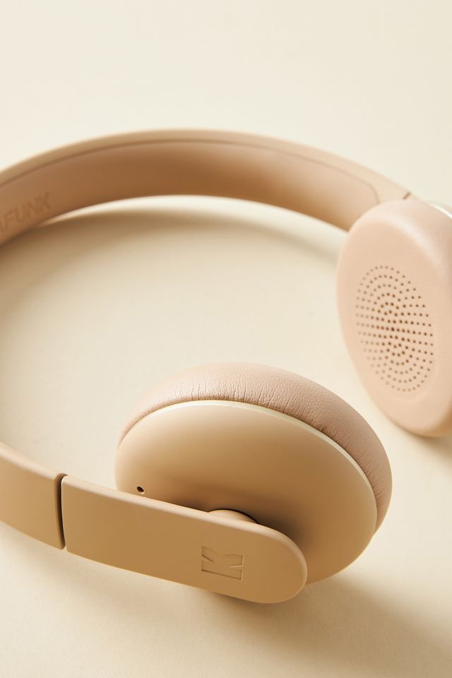 aHEAD II Headphones #1