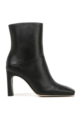 Franco Sarto A-flexa Bootie In Black