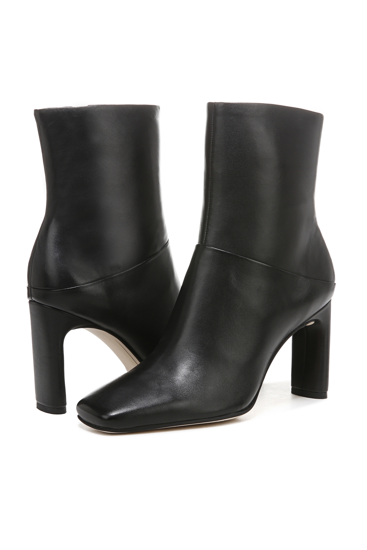 Sarto Flexa Booties