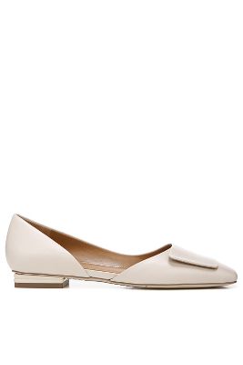 Sarto Tracy Flats In Beige