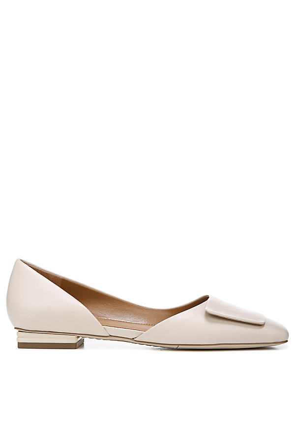 Sarto Tracy Flats In Beige