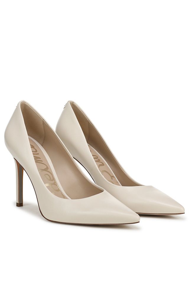 Sam Edelman Hazel Pointed-Toe Heels #1