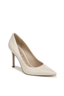 Sam Edelman Hazel Pointed-Toe Heels