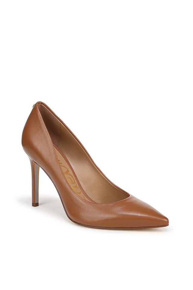 Sam Edelman Hazel Pointed-Toe Heels #2