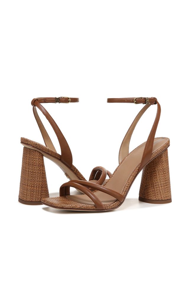 Sam Edelman Kia Block Heels #2