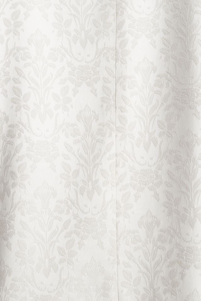 V. Chapman The Charles Floral Brocade Bridal Blazer #4