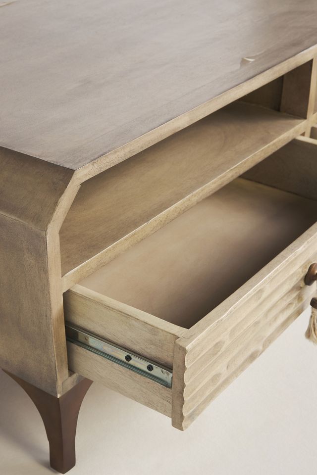 Zagora Storage Coffee Table #3