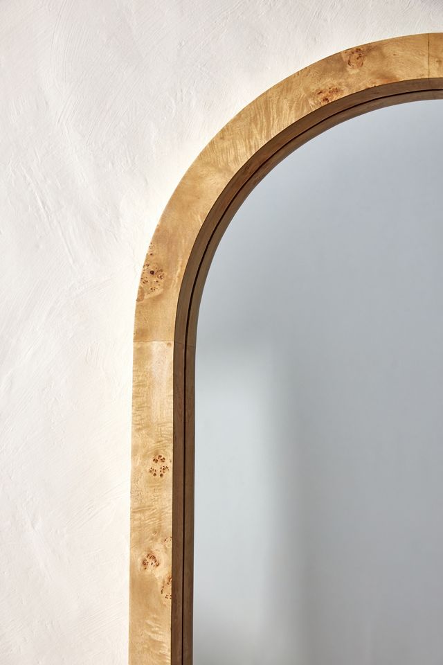 Tamara Burl Mirror #3