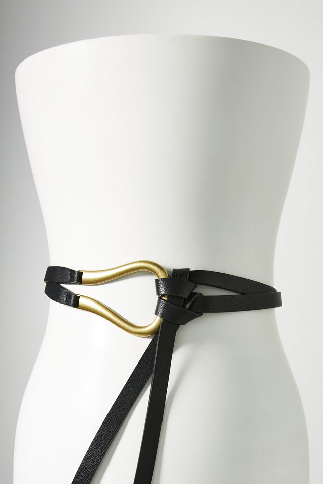 Stretch Belt #2