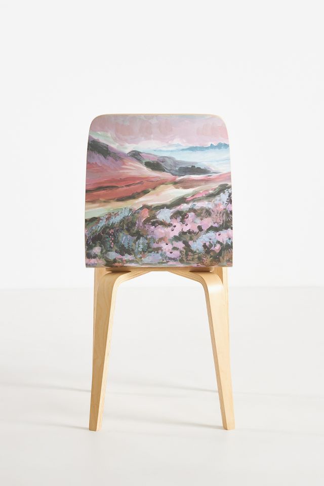 Sylvie tamsin dining discount chair