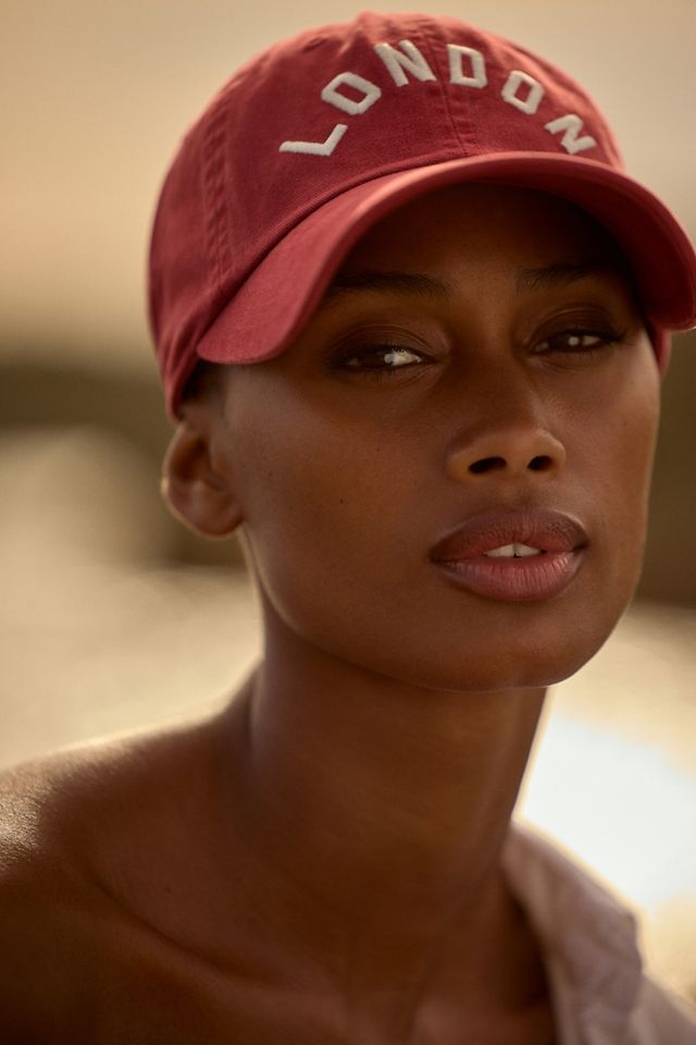 キャップ [ACOC X WANDERLUST] Find Your Ball Cap Amazon.com: Wanderlust Vintage Baseball Cap Embroidered