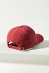 The Wanderlust London Baseball Cap
