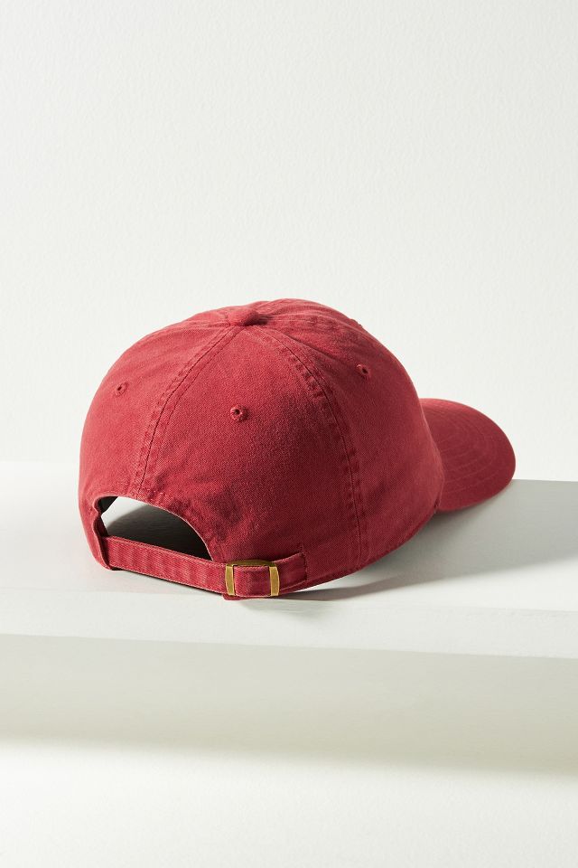 Wanderlust London Baseball Cap | Anthropologie
