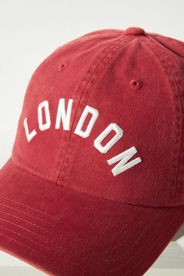 キャップ [ACOC X WANDERLUST] Find Your Ball Cap Amazon.com: Wanderlust Vintage Baseball Cap Embroidered