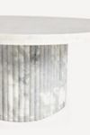 Kanta Marble Coffee Table | Anthropologie