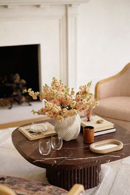 【美品】Anthropologie 豹柄アクセントチェア Frannie Leopard Chair | AnthroHome