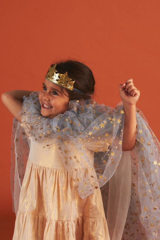 Tulle Star Costume  #1
