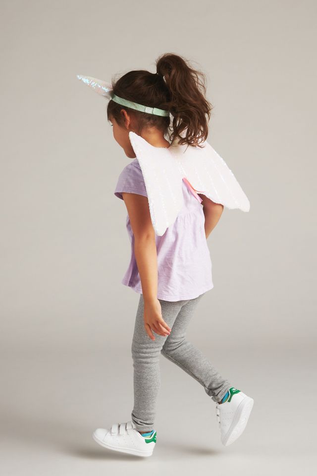 Winged Unicorn Costume #1