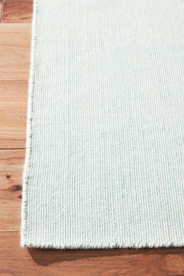 Hand-Tufted Lamina Rug #2