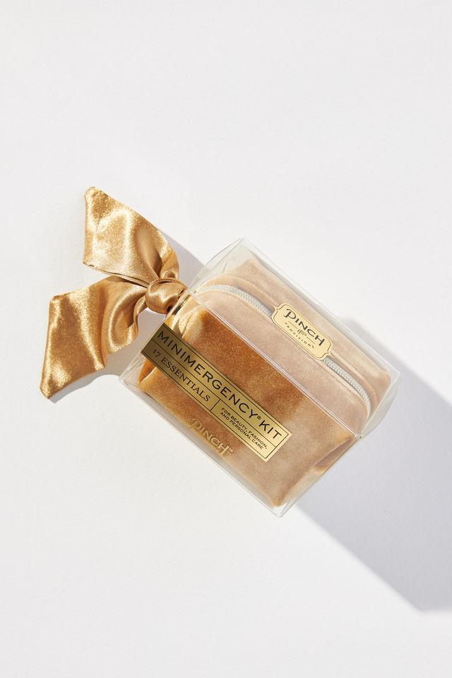 Pinch Provisions Velvet Minimergency Kit #1
