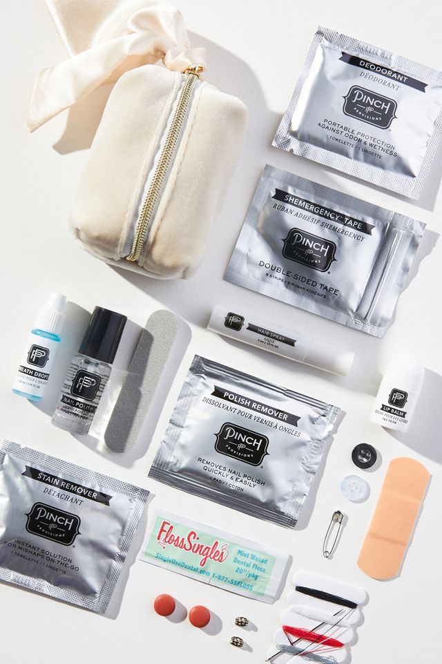 Pinch Provisions Velvet Minimergency Kit #1