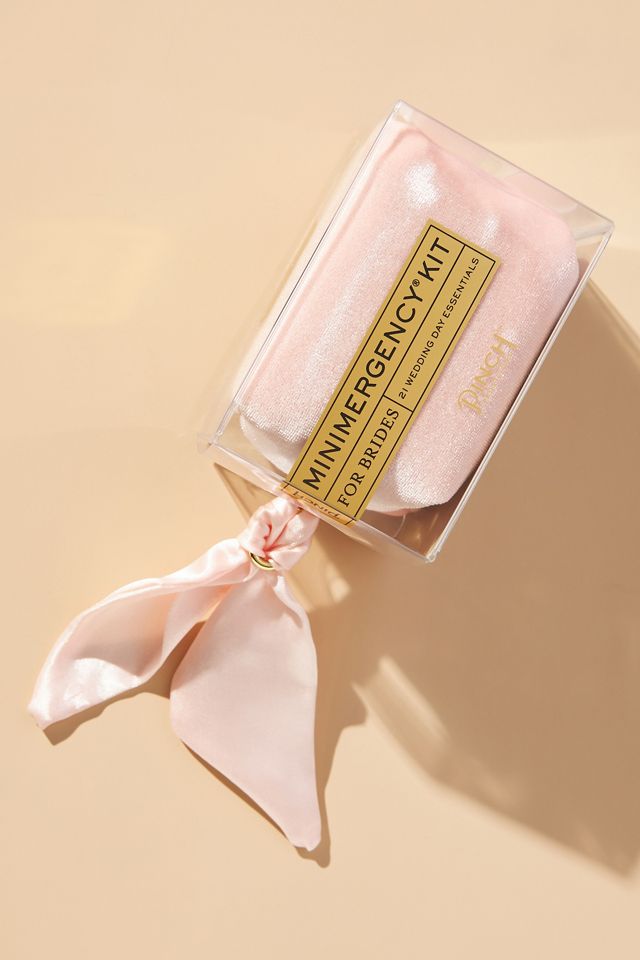 Pinch Provisions Velvet Minimergency Kit #2