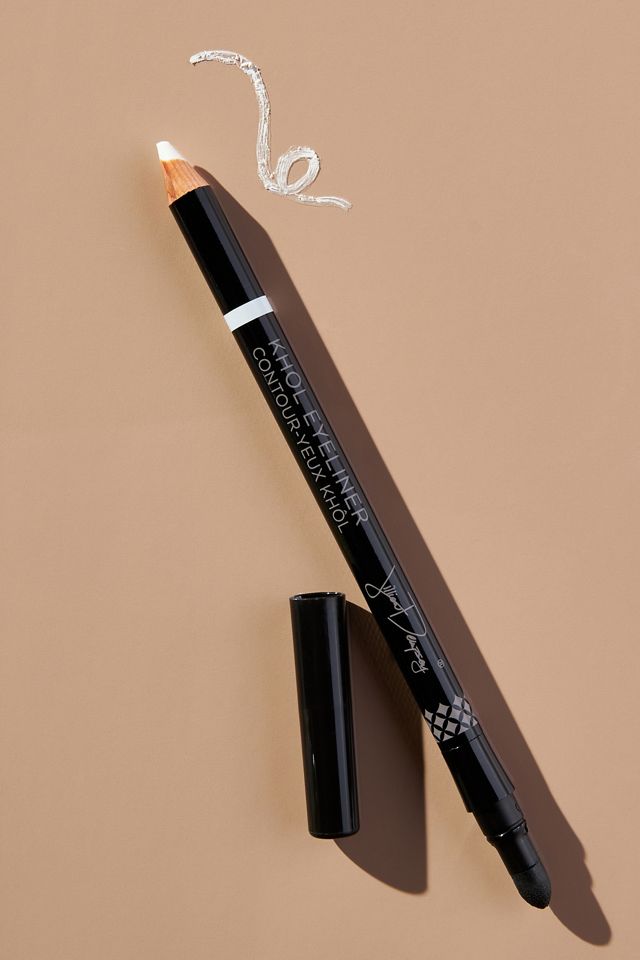 Jillian Dempsey Khôl Eyeliner Anthropologie
