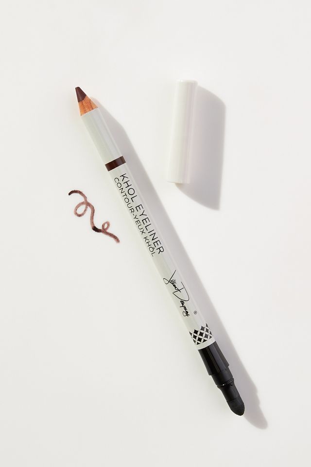 Khôl Eyeliner – Jillian Dempsey