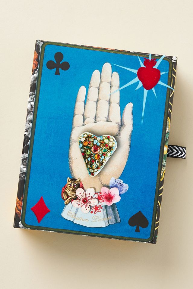 Christian Lacroix Maison De Jeu Playing Cards Set