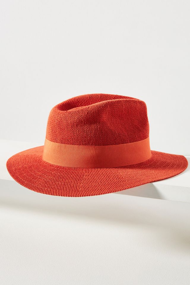 The Rowan Rancher #1