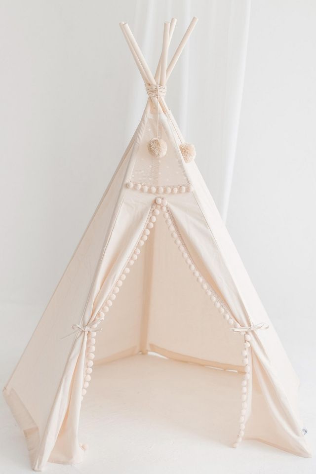 Pom shop pom teepee