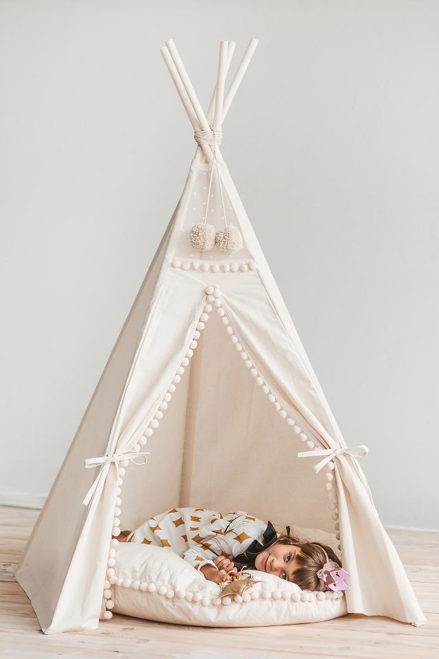 Tipee for outlet kids