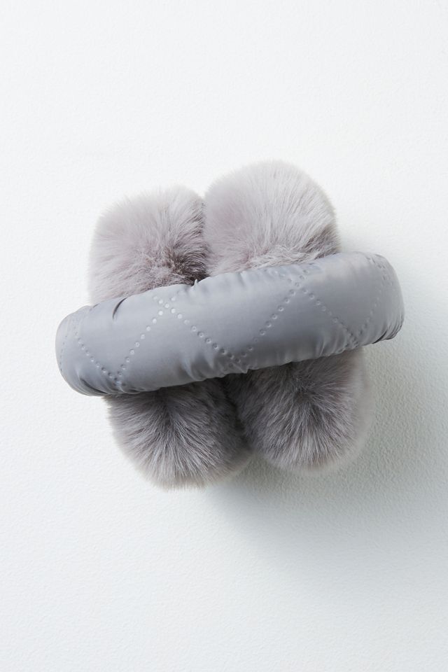 Violet and Brooks Nylon Sport Earmuffs #1