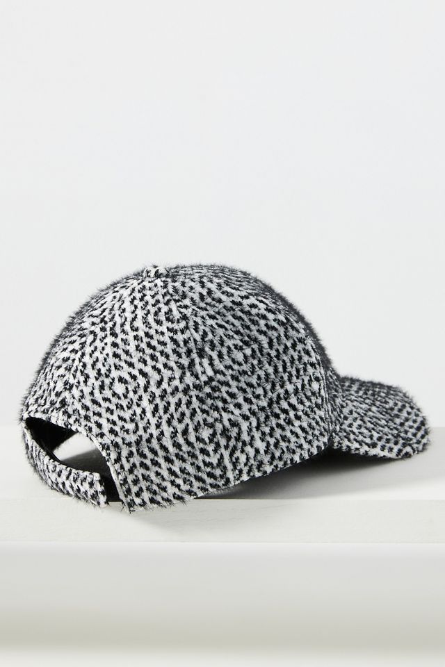 Textured Baseball Cap | Anthropologie