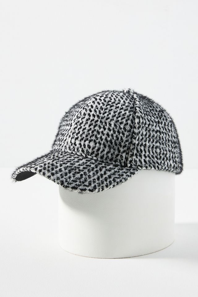 Textured Baseball Cap | Anthropologie