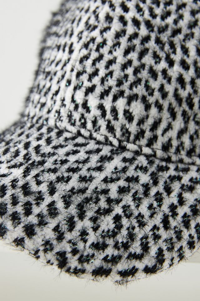 Textured Baseball Cap | Anthropologie
