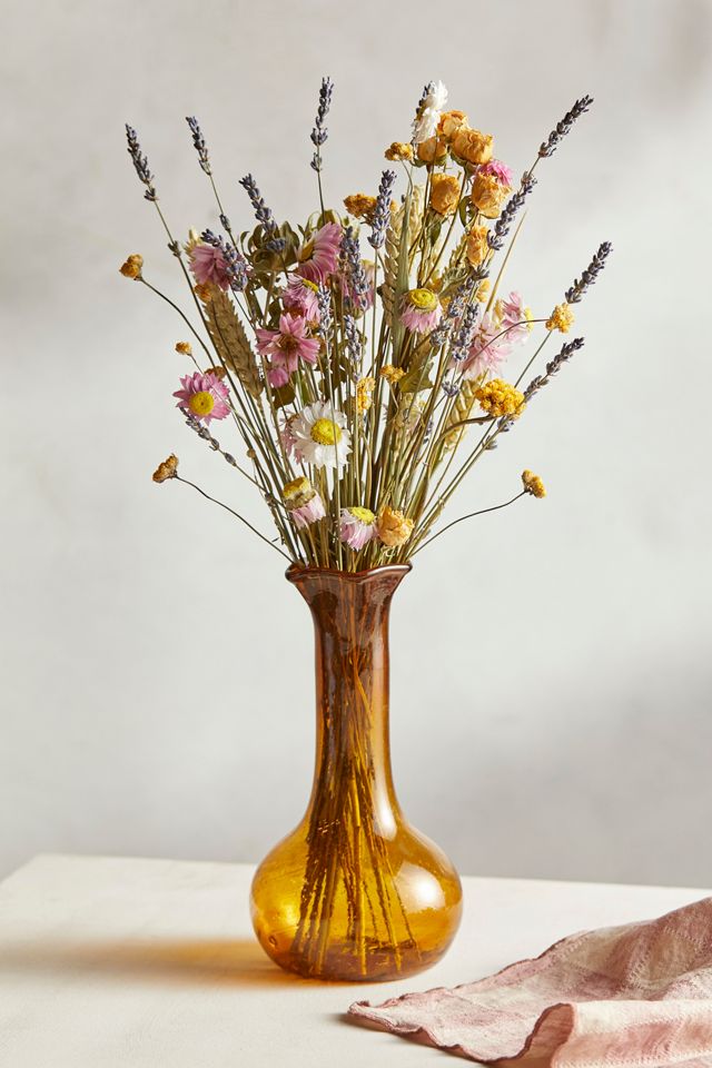 Dried Spring Bouquet #1