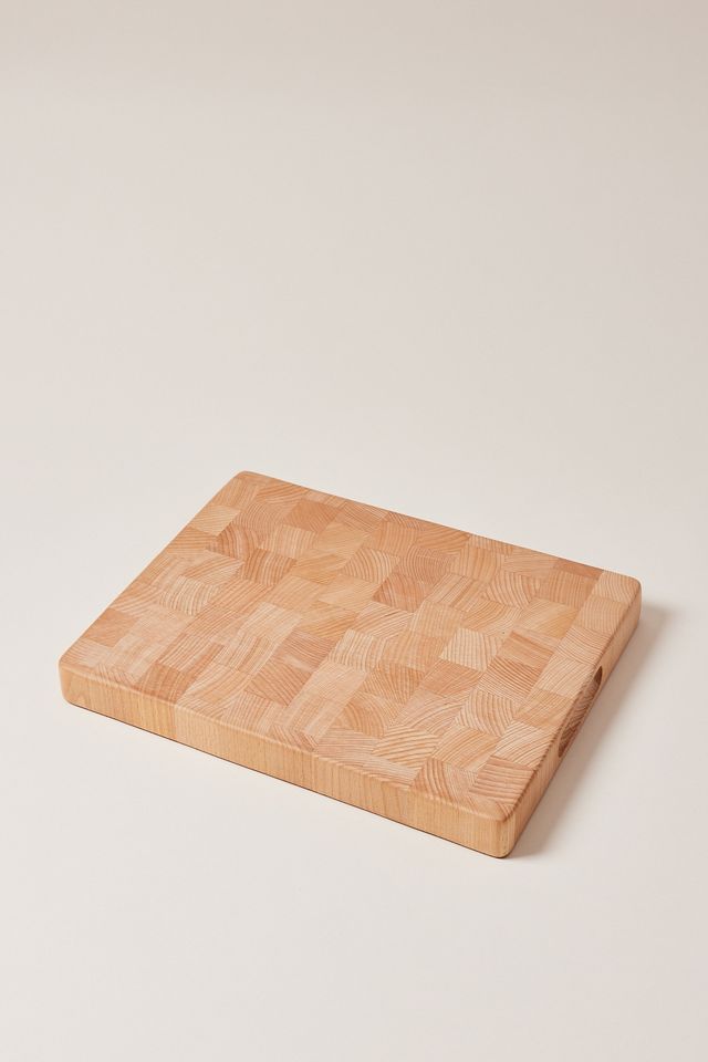 Farmhouse Pottery Pantry Chopping Block