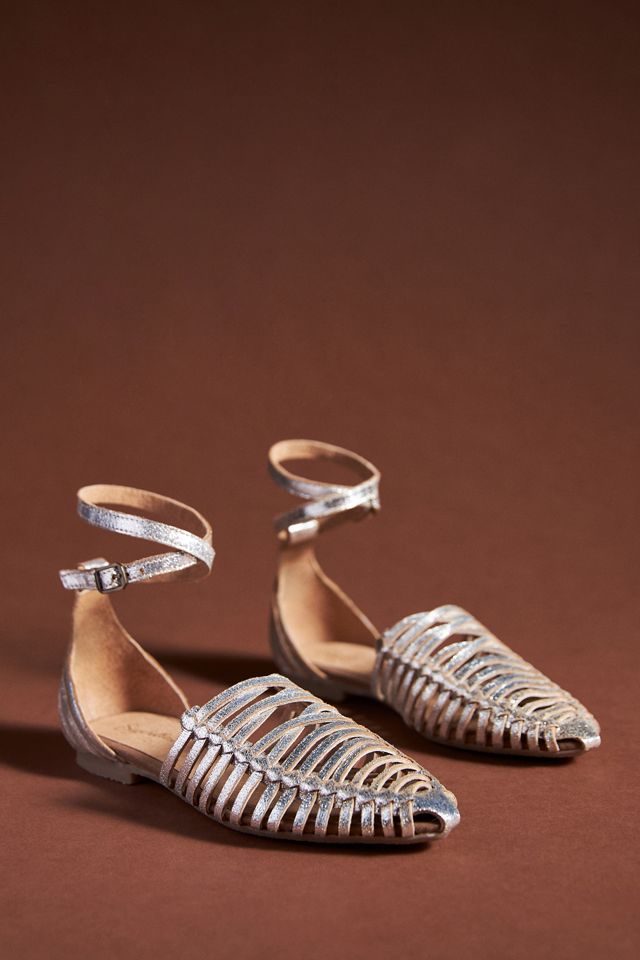 Seychelles Trinket Sandals #1