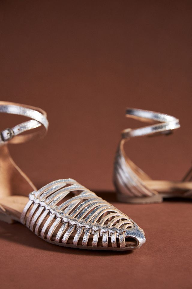 Seychelles Trinket Sandals #2