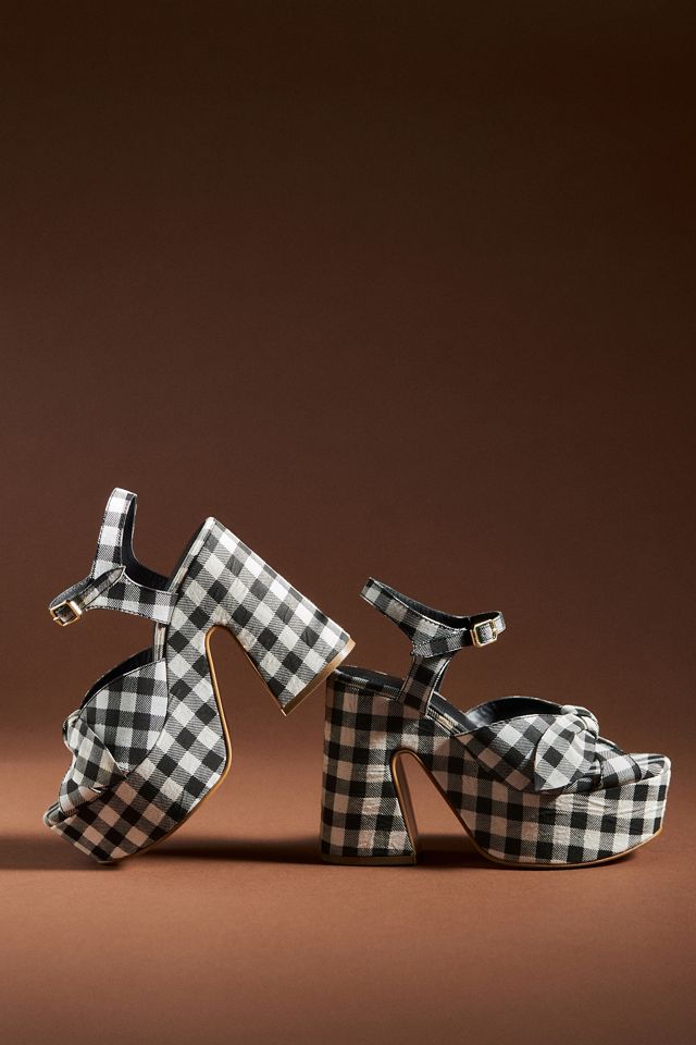 Seychelles New American Heels #1