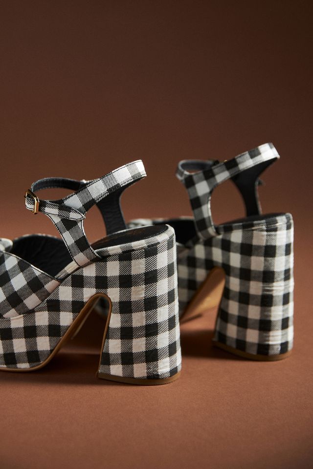 Seychelles New American Heels #2