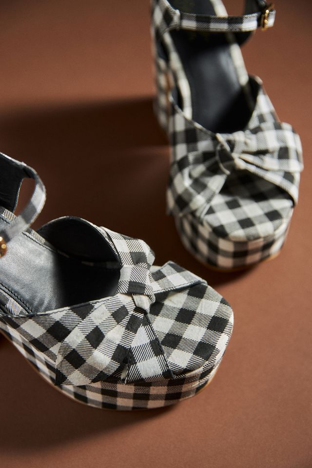 Seychelles New American Heels #3
