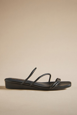 SEYCHELLES ROCK CANDY STRAPPY SANDALS