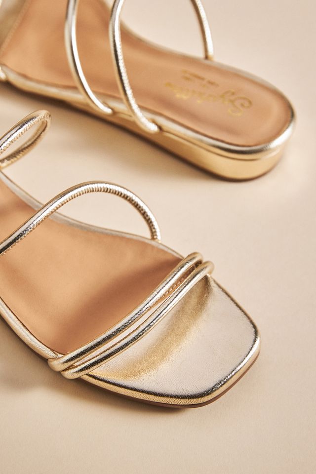 Seychelles Rock Candy Strappy Sandals #2